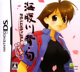 Umihara-kawase-shun-second-edition-kanzenban-boxart.png