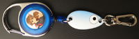 Sayonara-umihara-kawase-lure-model-reel-key-holder.png